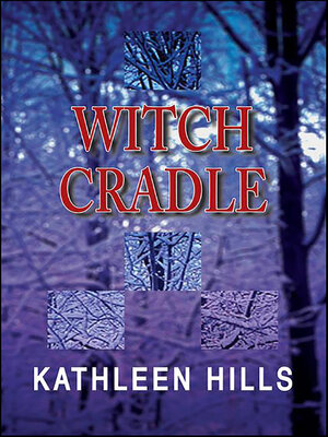 cover image of Witch Cradle